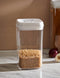 2.4L Rectangular Flip-Tight Food Storage